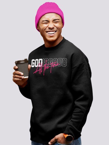 godisgoodsweatshirt1